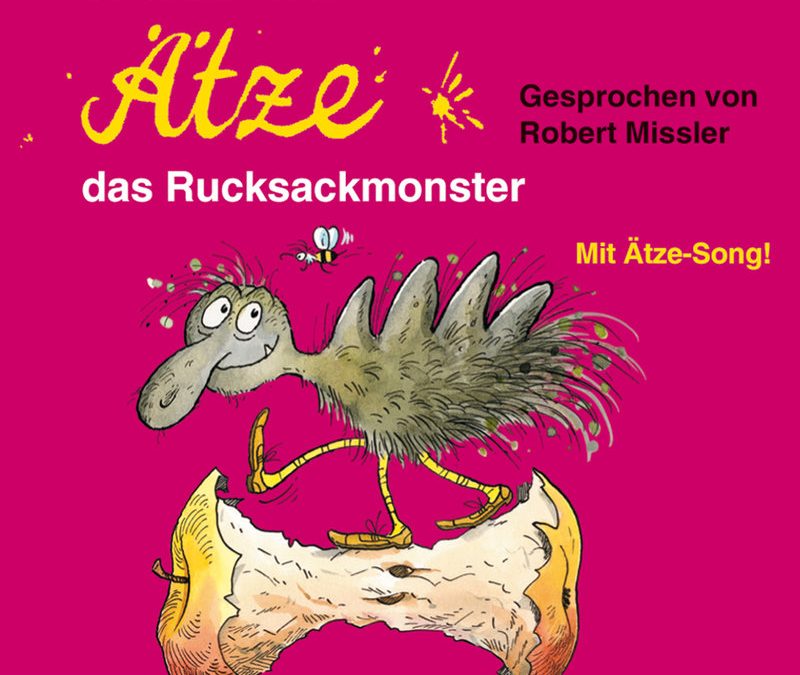 Ätze Band 3