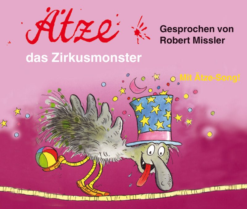 Ätze Band 4